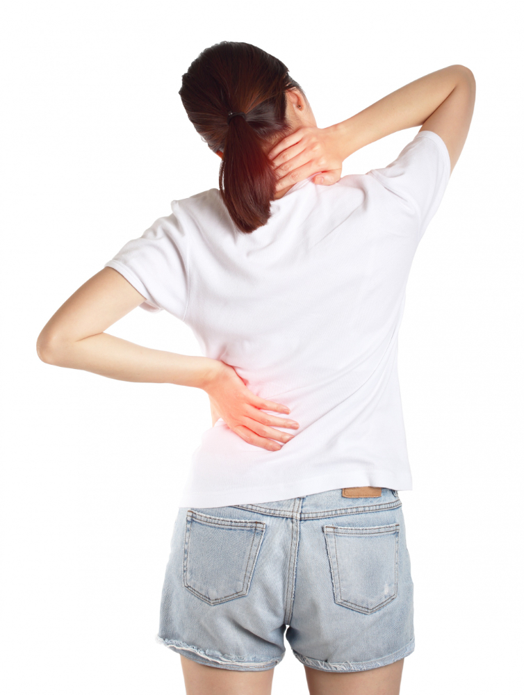 spinal pain