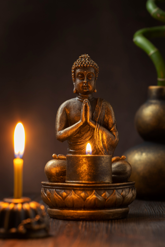 BUDDHA
